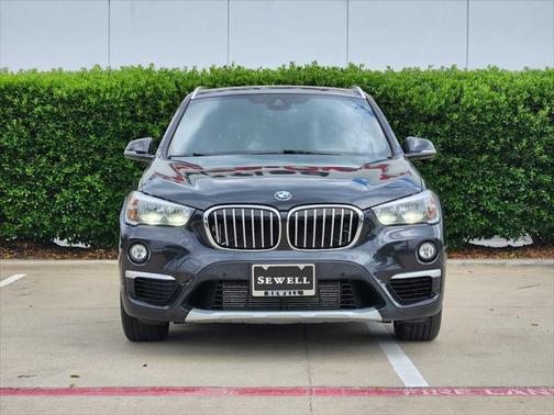 2019 BMW X1 sDrive28i