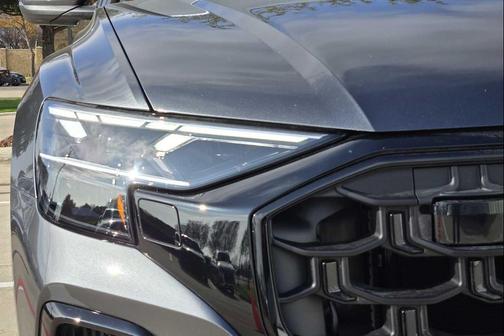 2026 Audi Q8 55 Premium Plus