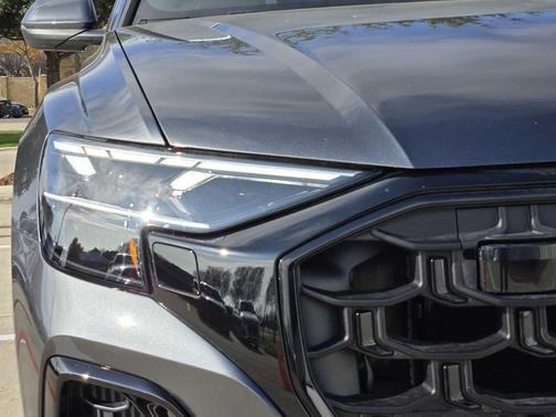 2026 Audi Q8 55 Premium Plus