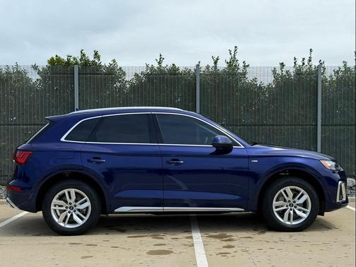 2023 Audi Q5 45 S line Premium