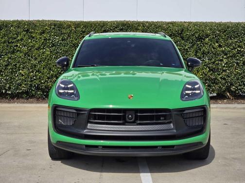2022 Porsche Macan GTS