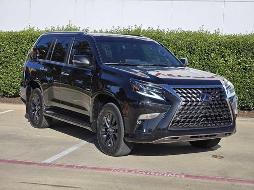2023 Lexus GX 460 Premium