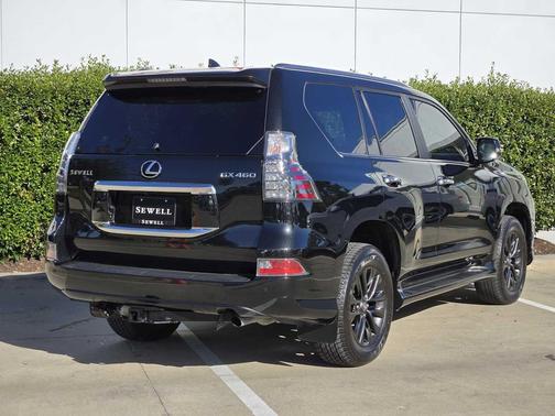 2023 Lexus GX 460 Premium
