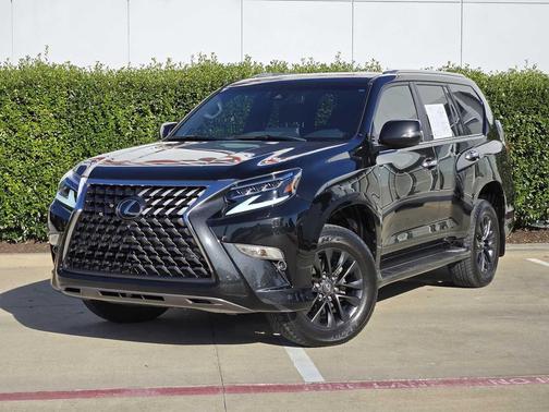 2023 Lexus GX 460 Premium