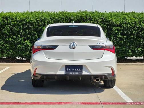 2021 Acura ILX Premium Package