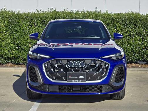 2025 Audi Q5 Premium Plus TFSI quattro S tronic