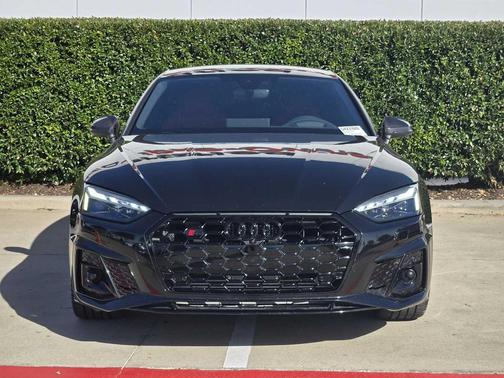 2025 Audi S5 3.0T Prestige