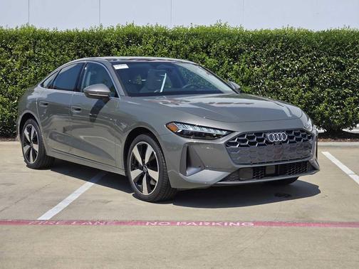 2025 Audi A5 Premium Plus