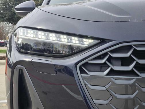 2025 Audi A5 Premium Plus TFSI quattro S tronic