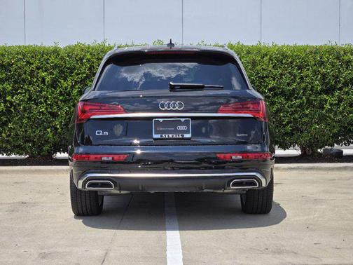 2024 Audi Q5 45 S line Prestige