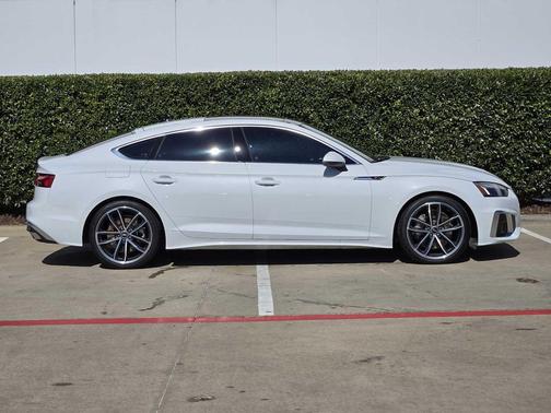 2024 Audi A5 Sportback 45 S Line Premium