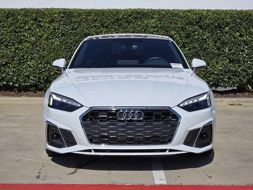 2024 Audi A5 Sportback 45 S Line Premium