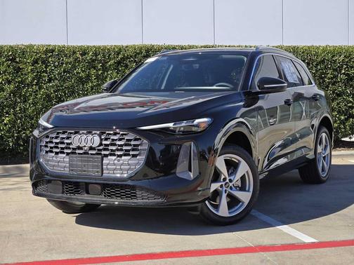 2025 Audi Q5 Premium Plus TFSI quattro S tronic