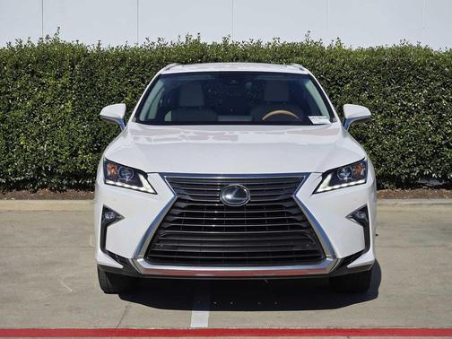 2019 Lexus RX 350 Base