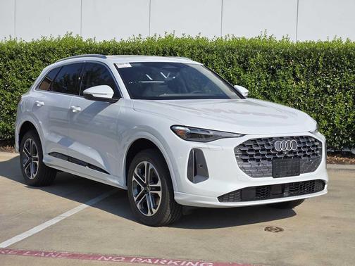 2025 Audi Q5 Prestige
