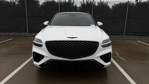 2022 Genesis GV70 3.5T AWD Sport