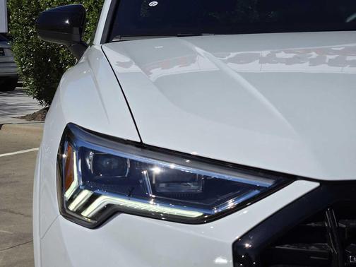 2025 Audi Q3 45 S line Premium Plus