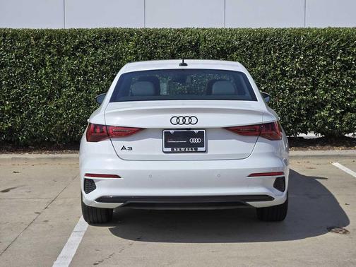 2024 Audi A3 Premium