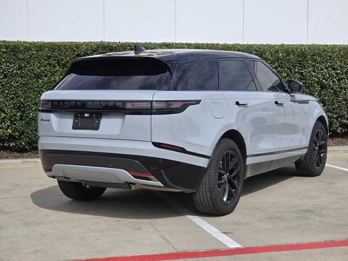 2024 Land Rover Range Rover Velar P250 SE R-Dynamic