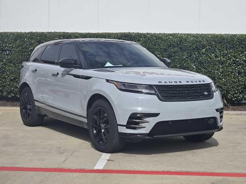 2024 Land Rover Range Rover Velar P250 SE R-Dynamic