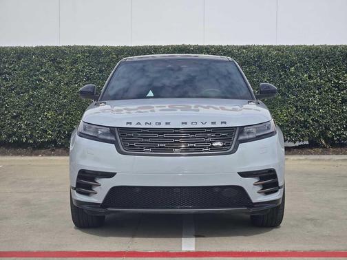 2024 Land Rover Range Rover Velar P250 SE R-Dynamic