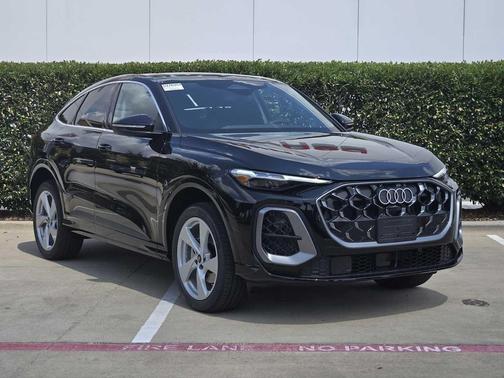 2025 Audi Q5 Sportback Premium Plus