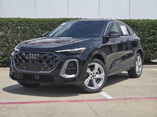 2025 Audi Q5 Sportback Premium Plus