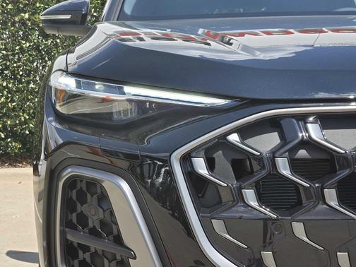 2025 Audi Q5 Sportback Premium Plus