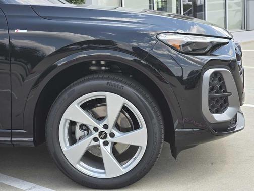 2025 Audi Q5 Sportback Premium Plus