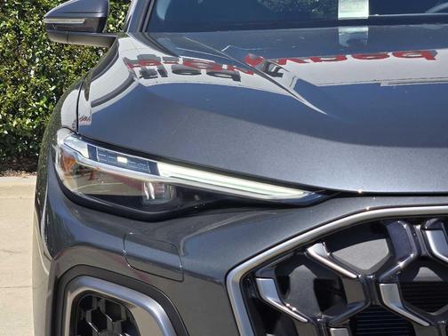 2025 Audi Q5 Sportback Prestige