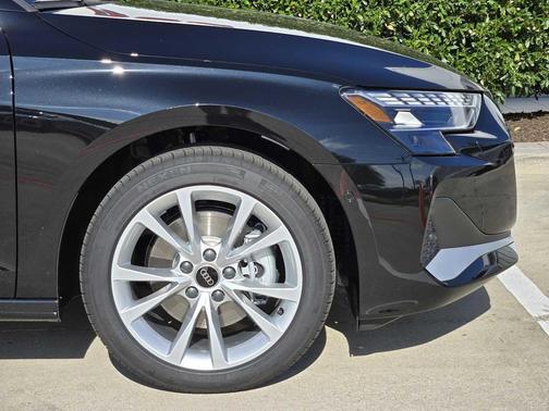 2026 Audi A3 Premium