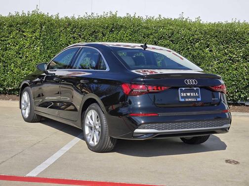 2026 Audi A3 Premium