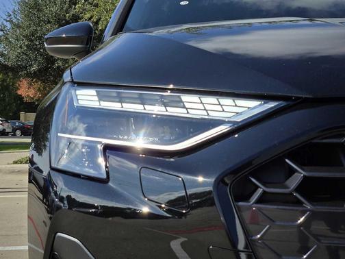 2026 Audi A3 Premium