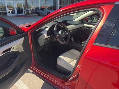 2020 Mazda Mazda3 AWD w/Premium Package