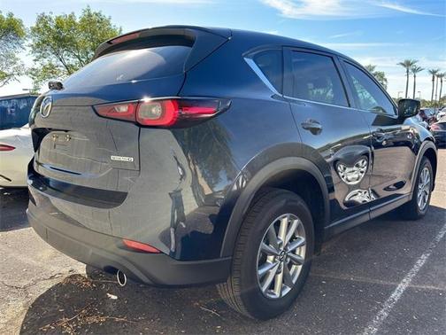 2023 Mazda CX-5 2.5 S Preferred Package