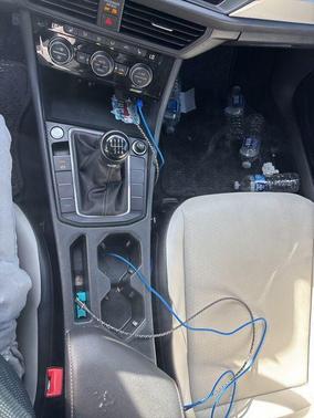 2021 Volkswagen Jetta 1.4T R-Line