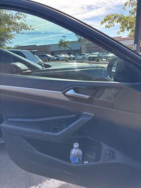 2021 Volkswagen Jetta 1.4T R-Line