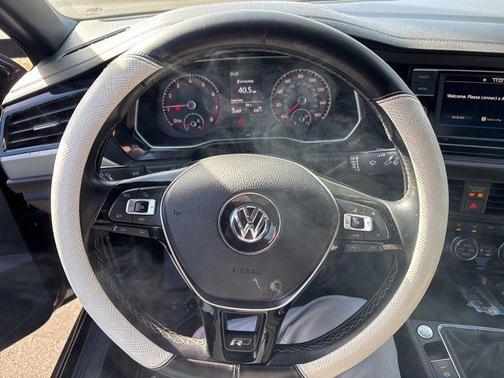 2021 Volkswagen Jetta 1.4T R-Line