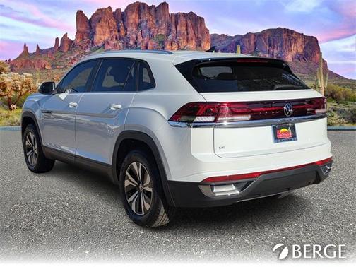 2026 Volkswagen Atlas Cross Sport 2.0T SE