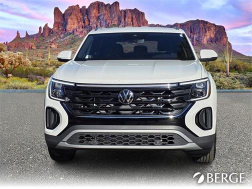 2026 Volkswagen Atlas Cross Sport 2.0T SE