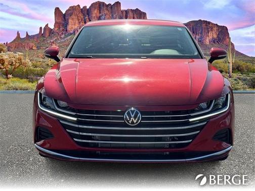 2021 Volkswagen Arteon 2.0T SE