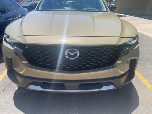 2024 Mazda CX-50 2.5 Turbo Premium Package