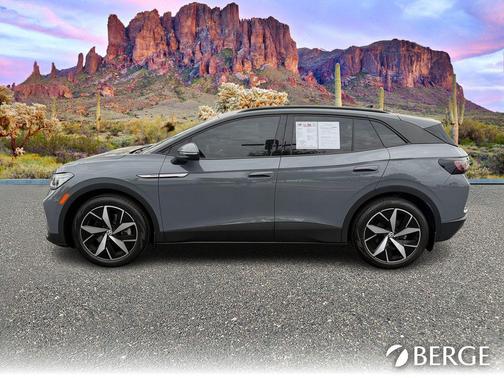 2023 Volkswagen ID.4 Pro S