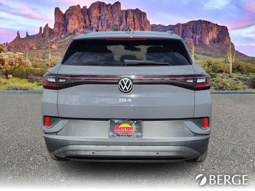 2023 Volkswagen ID.4 Pro