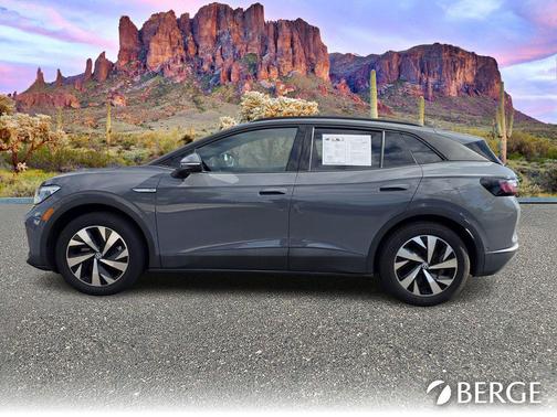 2023 Volkswagen ID.4 Pro