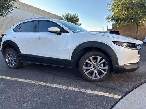 2024 Mazda CX-30 2.5 S Preferred Package
