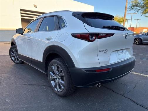 2024 Mazda CX-30 2.5 S Preferred Package