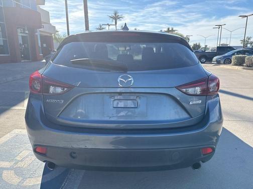 2016 Mazda Mazda3 i Touring