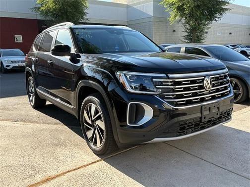 2024 Volkswagen Atlas 2.0T SEL