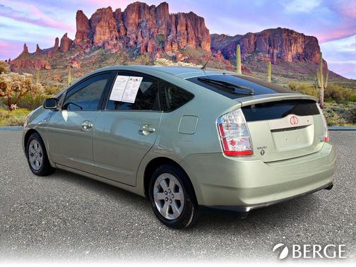 2006 Toyota Prius 